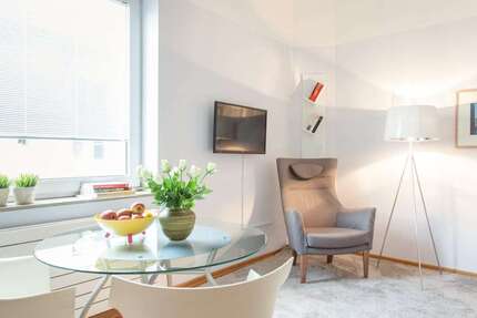 Wohnen auf Zeit in Köln 1.370,00 €