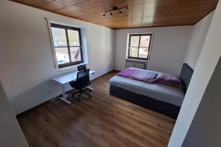 18 m² WG-Zimmer in 92280 Kastl (bei Amberg) zu vermieten