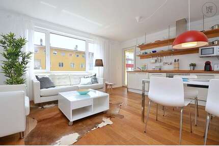 Wohnen auf Zeit in Stuttgart 1.470,00 €