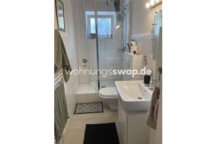 Wohnungsswap - 3 Zimmer, 62 m² - Jean-Paul-Weg, Hamburg-Nord, Hamburg