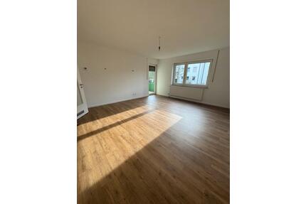 Attraktive 3-Zimmer Wohnung im EG in Bamberg Ost