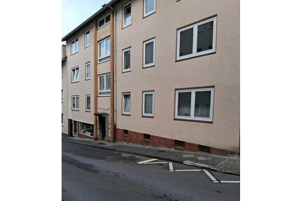 3-Zimmer-Wohnung mit Balkon in gepflegtem Zustand in Wuppertal