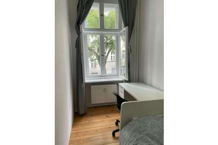 WG-Zimmer in Berlin 590,00 € 9 m²