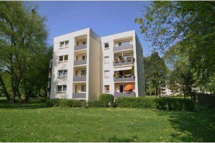 Top 3 Zimmer Wohnung - Parksiedlung Bad Homburg - Bad Homburg vor der Höhe