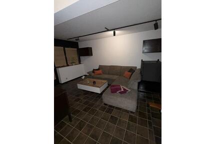 Wohnen auf Zeit - möbliertes 1 Zimmer Appartement - Witten Herbede