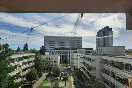 WG-Zimmer in München 1.750,00 € 28 m²