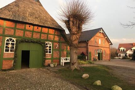 3 Zimmer Neubauwohnung in Loxstedt Stotel