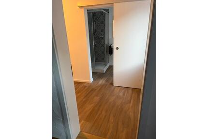 Schicke 1 Zimmer Wohnung Bamberg City