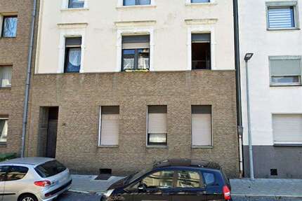 Wohnung zum Mieten in Oberhausen 395,00 € 61 m²