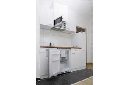 schöne 1 Zimmer Wohnung ab sofort verfügbar - Bucha