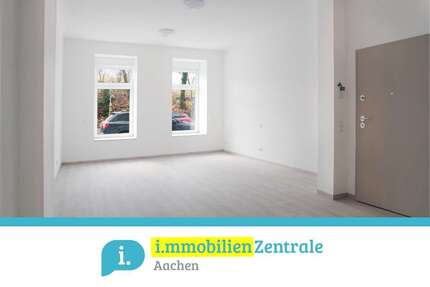 Wohnung zum Mieten in Aachen 630,00 € 41.84 m²