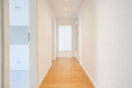 Wohnung zum Mieten in Kassel Mitte 640,00 € 53 m² - Kassel / Mitte