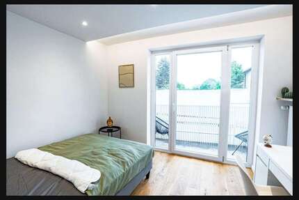 WG-Zimmer in Nürnberg 395,00 € 14 m²