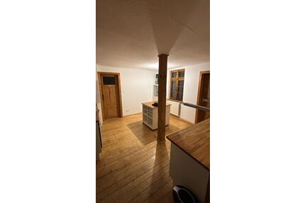 1 WG-Zimmer frei in 2er WG – Fulda Zentrum Nähe HS