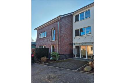 Schöne 3 Zimmer Wohnung in der Hofstr. Viersen - Mönchengladbach Süd