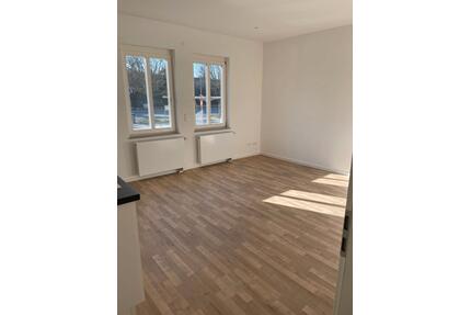 Helle 1,5 Zimmer moderne Stadtwohnung mit Top Anbindung - Stuttgart Zuffenhausen