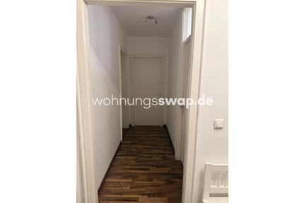 Wohnungsswap - 2 Zimmer, 63 m² - Tilsiter Straße, Wandsbek, Hamburg