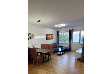 Wohnen auf Zeit in Magdeburg 1.438,00 €