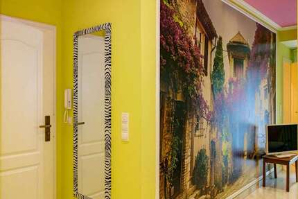 Wohnen auf Zeit in Bonn 790,00 €