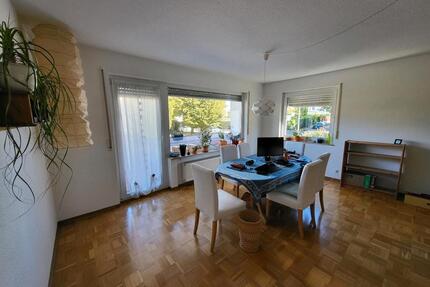3- Zimmer Wohnung EG Fi-Sielmingen - Filderstadt