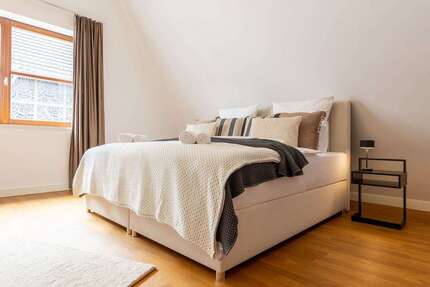 Wohnen auf Zeit in Bad Mergentheim 1.800,00 €