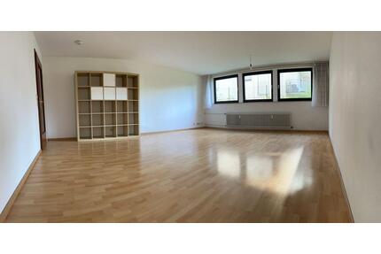 Große, helle 1 Zimmer Wohnung in Souterrain - Stuttgart Sillenbuch