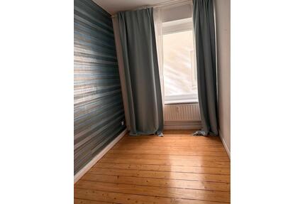 Nachmieter für 2 Zimmer Wohnung - Hamburg Barmbek-Süd