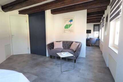 Wohnen auf Zeit in KirchheimTeck-Nabern 850,00 € - Kirchheim/Teck-Nabern