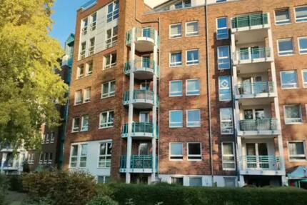 1-Zimmer Wohnung in Lohbrügge frei zur Miete - Hamburg