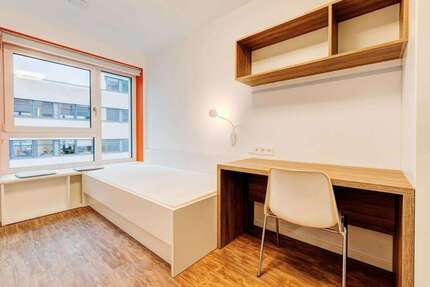 WG-Zimmer in Berlin 660,00 € 11 m²
