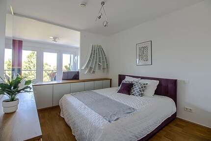 Wohnen auf Zeit in Hürth 1.990,00 €