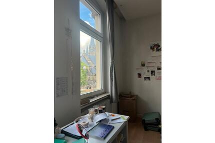 Schönes WG Zimmer in Detmold - 375,00&nbsp;EUR Kaltmiete, ca.&nbsp; 2,00&nbsp;m&sup2; in Detmold (PLZ: 32756)