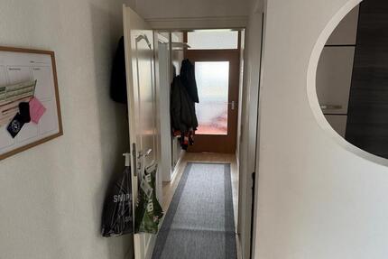 Wohnung 4 Zimmer Terrasse +Garten Anteil - Mainz