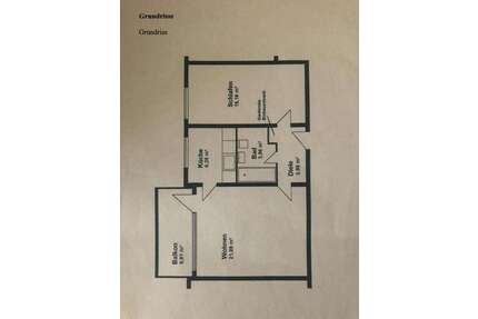 Wohnen auf Zeit in Heppenheim (Bergstraße) 1.500,00 €