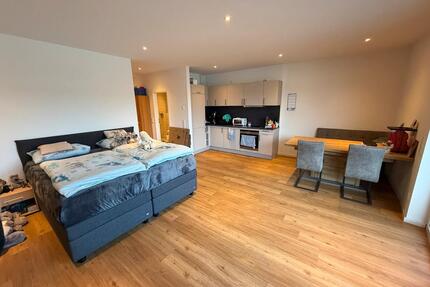 1 Zimmer Wohnung in Trier Ruwer