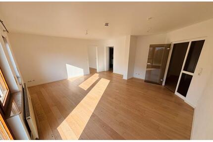 Helle 2,5-Zimmer Wohnung in Eberdingen mit eigenem Garten