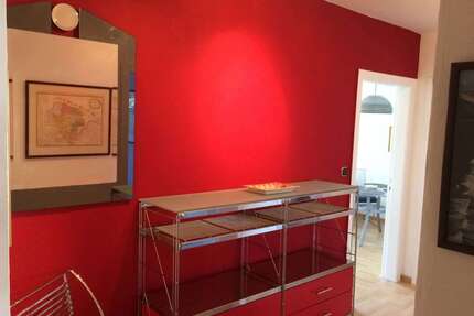 Wohnen auf Zeit in Hamburg 1.490,00 €