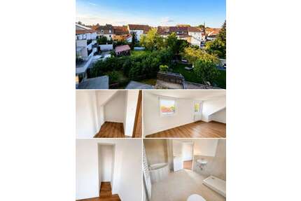Wohnung zum Mieten in Mannheim 1.200,00 € 63.34 m²