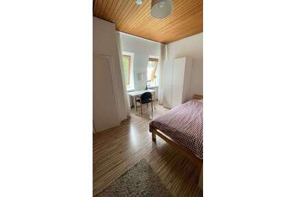 WG-Zimmer in Bremen 600,00 € 11 m²