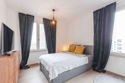 WG-Zimmer in Berlin 760,00 € 15 m²