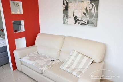 Wohnen auf Zeit in Hannover 750,00 €