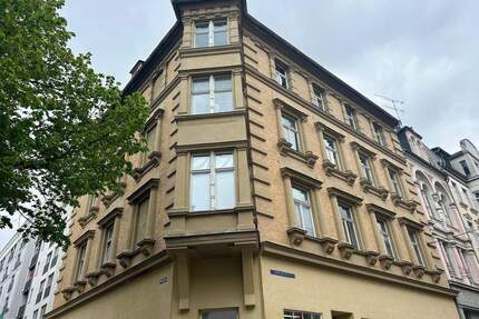 2-Zimmer Dachgeschosswohnung in bester Innenstadtlage! - Halle (Saale)