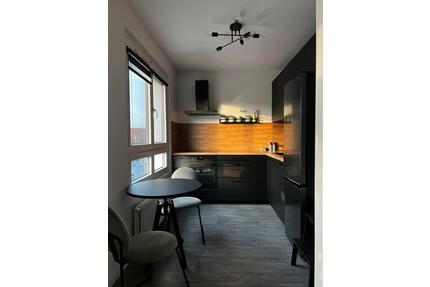 UntermieteZwischenmiete (1 Jahr) in Berlin Kreuzberg