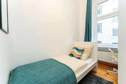 WG-Zimmer in Berlin 610,00 € 7 m²