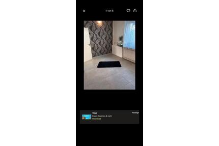 3 Zimmer Wohnung - MG Waldhausen - Mönchengladbach