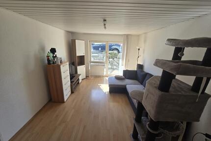 2-Zimmer Wohnung mit Terasse und Stellplatz in Gäufelden