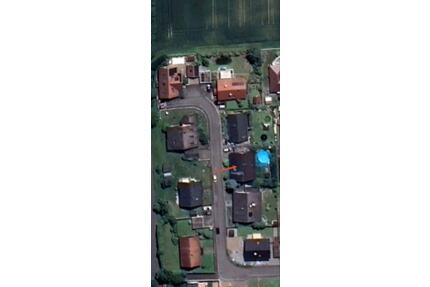 3 ZWG 100m2, 2 Balkone, Photov. + W.Pumpe - Eschbach