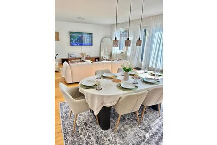 2 Zimmer Wohnung Krefeld Bockum