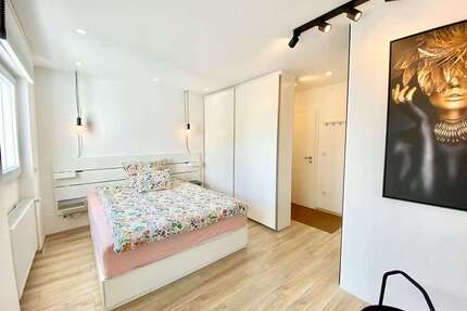 WG-Zimmer in Bonn 1.090,00 € 23 m²