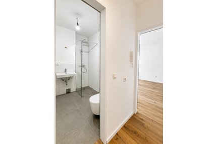 Wohnung zum Mieten in Augsburg 560,00 € 35.19 m²